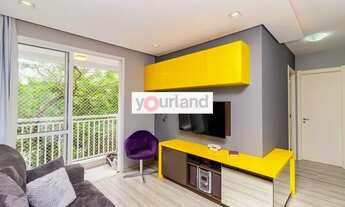 Imagem 6: PORTO ALEGRE - Apartamento Padrão - Cristo Redentor