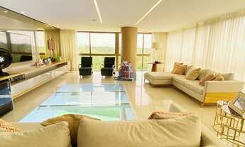 Imagem 5: Casa Alto padrão, 700m2 com 4 suítes , homecine