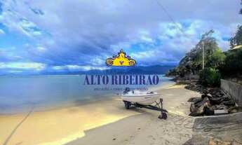 Imagem: CASA FRENTE MAR