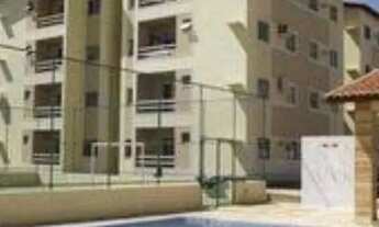 Imagem: Condomínio Aririzal Residence