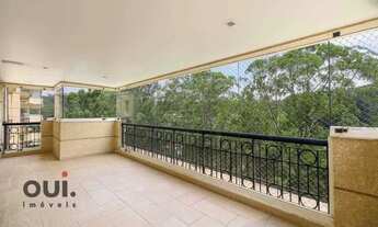 Imagem 4: Apartamento com 3 suites à venda, 300 m² por R$ 4.550.000 - Cidade Jardim - São Paulo/SP