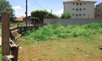 Imagem 7: BOSQUE DA FELICIDADE - TERRENO DE ESQUINA - PLANO