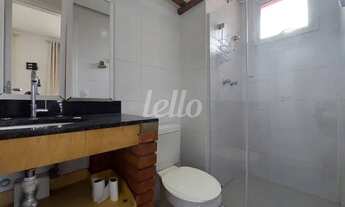 Imagem 5: São Paulo - Kitchenette/Studio - Tatuapé