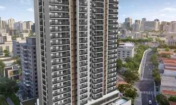 Imagem: APARTAMENTO RESIDENCIAL em São Paulo