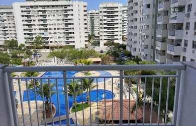 Imagem 2: Camorim Apartamento com 2 dormitórios