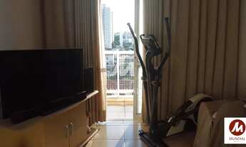 Imagem: Apartamento (tipo - padrao) 3 dormitórios/suite