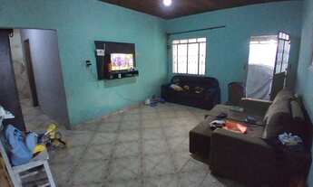 Imagem 2: Vendo Casa Lirio do Vale