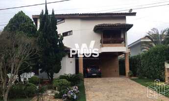 Imagem 3: Casa com 4 dorms, Condomínio Vivendas do Lago, Sorocaba - R$ 1.6 mi, Cod: 3239