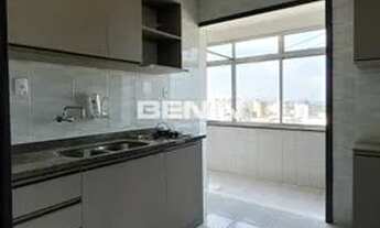 Imagem 3: CANOAS - Apartamento Padrão - CENTRO