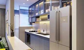 Imagem 3: APARTAMENTO COM 134.46 m² - GUILHERMINA - PRAIA GRANDE SP