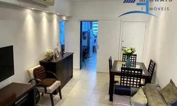 Imagem 6: Apartamento para venda tem 70 metros quadrados com 2 quartos em Botafogo - Rio de Janeiro