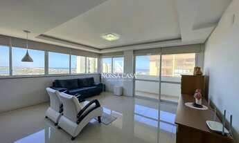 Imagem: Cobertura com 3 dormitóraios no Edifício