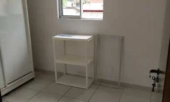 Imagem 7: Apartamento para venda tem 53 metros, mobiliado