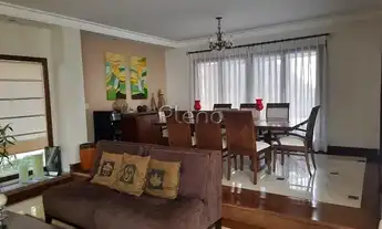 Imagem 6: Casa à venda no Loteamento Alphaville Campinas - Campinas/SP