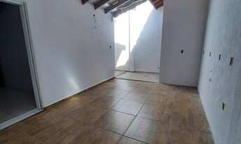 Imagem 2: Casa de condomínio para aluguel tem 90 metros quadrados com 3 quartos