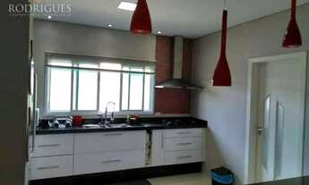Imagem 7: Casa com 3 dormitórios, 300 m² - venda por R$ 1.200.000,00 ou aluguel por R$ 10.520,00 - C