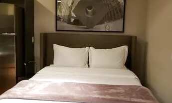 Imagem 2: Flat com 1 dormitório para alugar, 36 m² por R$ 8.370,00/mês - Vila Olímpia - São Paulo/SP