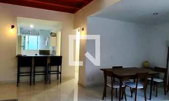 Imagem: Apartamento à Venda - Gávea, 1 Quarto