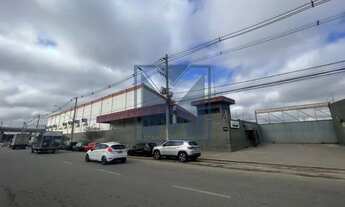 Imagem: Galpão em Parque Santo Agostinho - Guarulhos