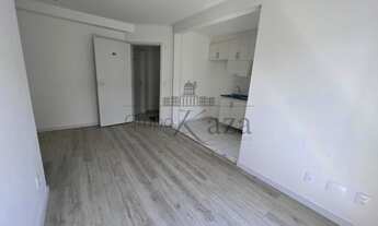 Imagem 4: OPORUNIDADE Apartamento - Parque dos Principes - Flora Jacarei Eccoviver - 46m² - 2 Dormit