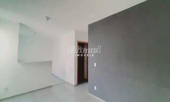 Imagem 2: Apartamento para aluguel, 2 quartos, Dois Córregos - Piracicaba