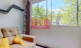 Imagem 2: Apartamento à venda no bairro Campo Limpo - São Paulo/SP, Zona Sul