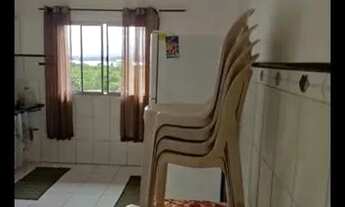 Imagem 5: CF- Casa disponível em Vilas do Atlântico