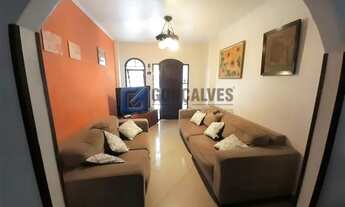 Imagem 6: SAO BERNARDO DO CAMPO - Residential / Sobrado - BAIRRO ASSUNCAO