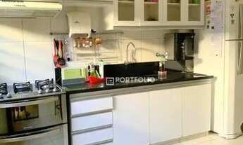 Imagem 3: Sobrado com 5 dormitórios à venda, 180 m² por R$ 690.000 - Setor Jaó - Goiânia/GO