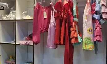 Imagem 3: Box no centro fashion