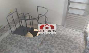 Imagem 6: Espaçosa Cobertura em Santo André