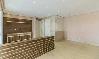 Imagem 7: APARTAMENTO À VENDA COM 2 QUARTOS, 76M2, 2 VAGAS NA VILA ANASTÁCIO - LAPA