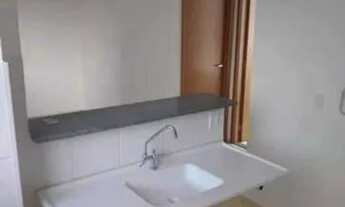 Imagem 2: Apartamento no Bairro Vila Serrão - Condominio Parque Bar