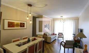 Imagem 2: Apartamento para Aluguel - Panamby, 3 Quartos, 78 m2