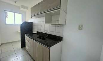 Imagem: Apartamento para locação com 3 quartos