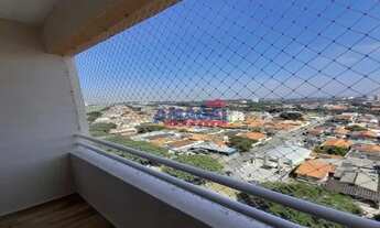 Imagem 2: São José dos Campos - Apartamento Padrão - Cidade Morumbi