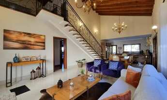 Imagem 6: Chácara de Alto Padrão (dentro da cidade