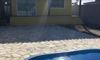 Imagem 6: Casa para venda possui 180 metros quadrados com 3 quartos em Rasa - Armação dos Búzios - R