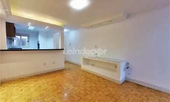 Imagem 2: PORTO ALEGRE - Apartamento Padrão - JARDIM BOTANICO