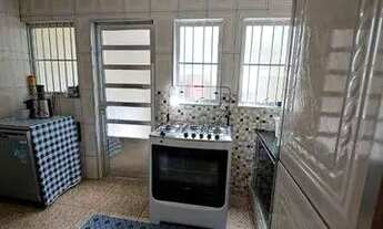 Imagem 5: SOBRADO COM 3 QUARTOS E 3 BANHEIROS À VENDA, 140 M² - VILA LEOPOLDINA