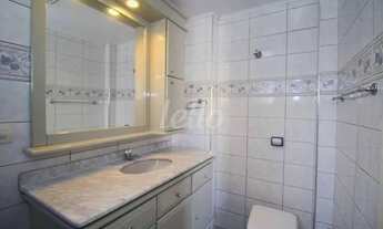 Imagem 7: São Paulo - Apartamento Padrão - Santa Cecília