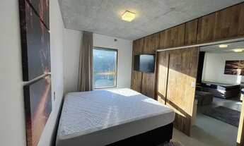 Imagem 6: Apartamento no MAX HAUS na Praia Brava em Itajaí