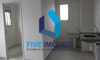 Imagem: Apartamento com 2 dormitórios para alugar