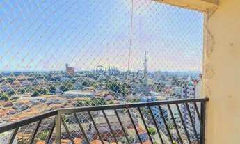 Imagem 5: Apartamento - Bonfim - Campinas