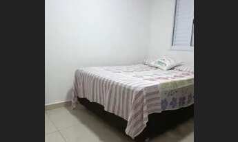 Imagem 6: Apartamento para Locação em Cajamar, Portais (Polvilho), 2 dormitórios, 1 banheiro, 1 vaga