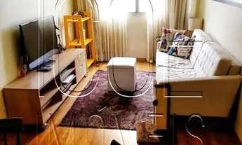 Imagem: Apartamento com 2 dormitórios à venda