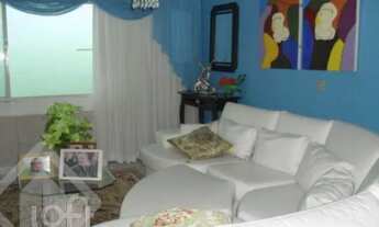 Imagem 7: Casa à venda em Olaria com 160 m², 3 quartos, 2 vagas