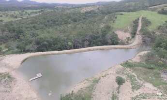Imagem: Fazenda grande região Goiás