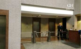 Imagem 5: Sala Comercial para Locação em São Paulo, Brooklin Paulista, 2 banheiros, 2 vagas