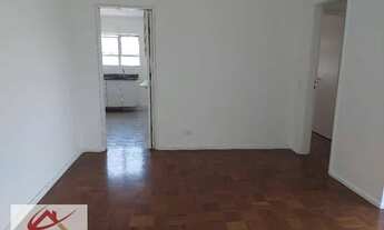 Imagem 5: Apartamento com 2 dormitórios para alugar Avenida Macuco 518 Moema